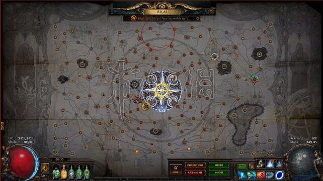 《流亡黯道》打寶地圖選擇攻略 打寶在什麽地圖好? 《流亡黯道》打寶地圖選擇攻略 打寶在什麽地圖好?