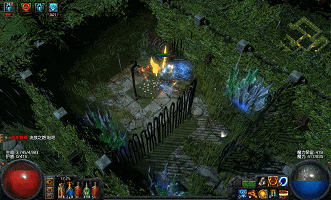 《流亡黯道》帝王迷宮圖文攻略