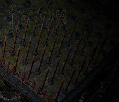 《流亡黯道》升華試煉圖文介紹 《流亡黯道》升華試煉圖文介紹