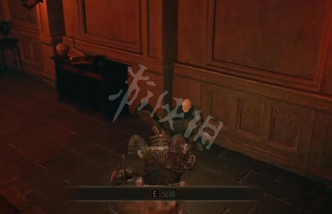 《艾爾登法環》山羊套裝怎麽獲得 山羊套獲得方法