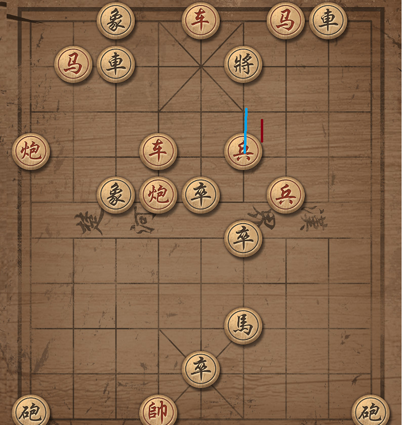 《大多數》象棋怎麽贏？Demo象棋殘局破解方法