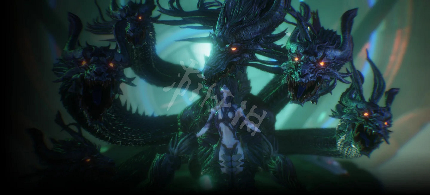 《最終幻想(太空戰士)起源》全人物介紹 全角色圖鑒分享 《最終幻想(太空戰士)起源》全人物介紹 全角色圖鑒分享