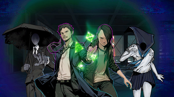 《幽靈線:東京》序章現已登陸Steam 評價褒貶不一 《幽靈線:東京》序章現已登陸Steam 評價褒貶不一