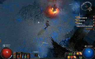 《流亡黯道》全劇情流程攻略 《流亡黯道》全劇情流程攻略