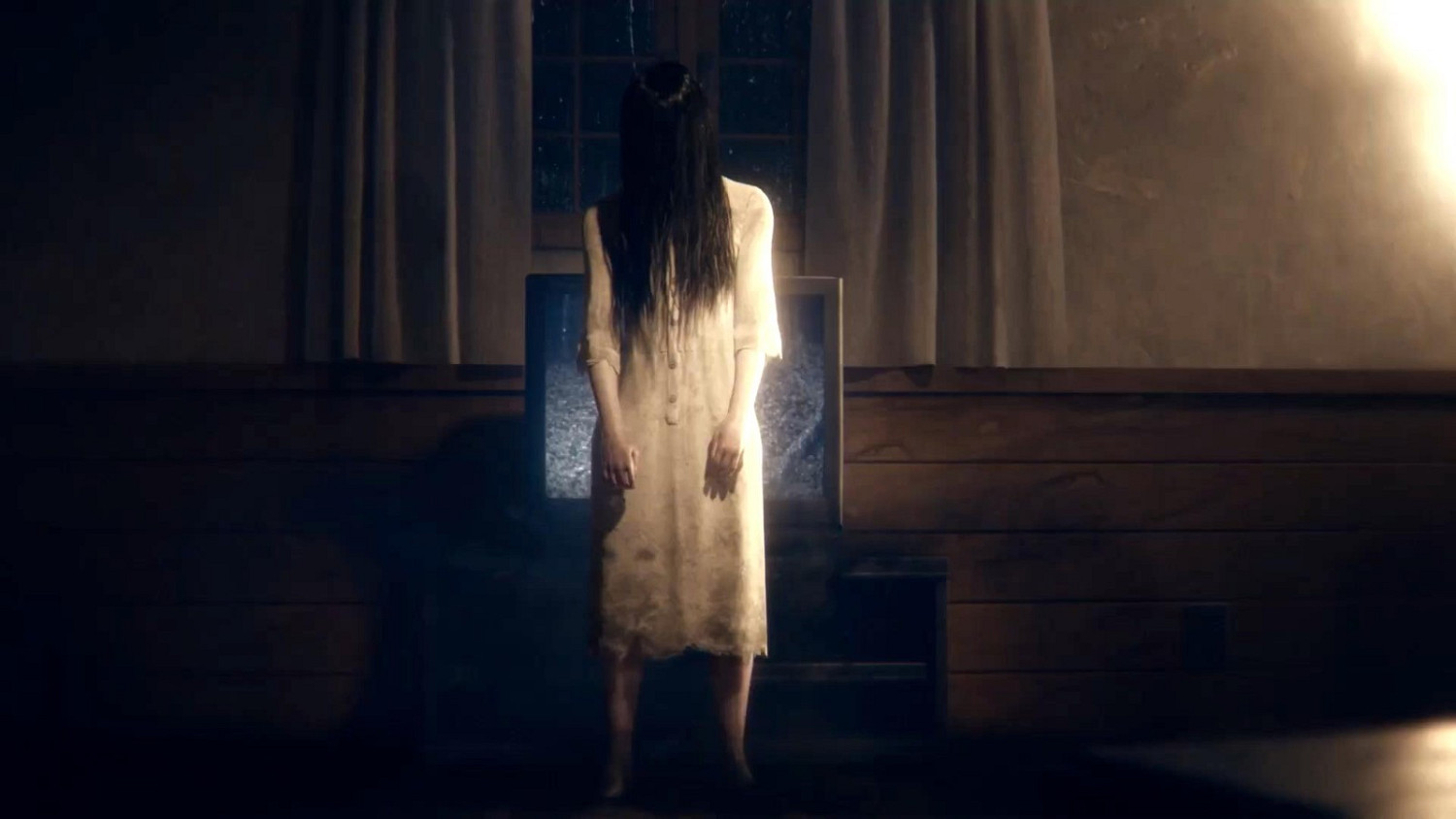 《黎明死線》“貞子再臨”新章節上線 新預告公布 《黎明死線》“貞子再臨”新章節上線 新預告公布