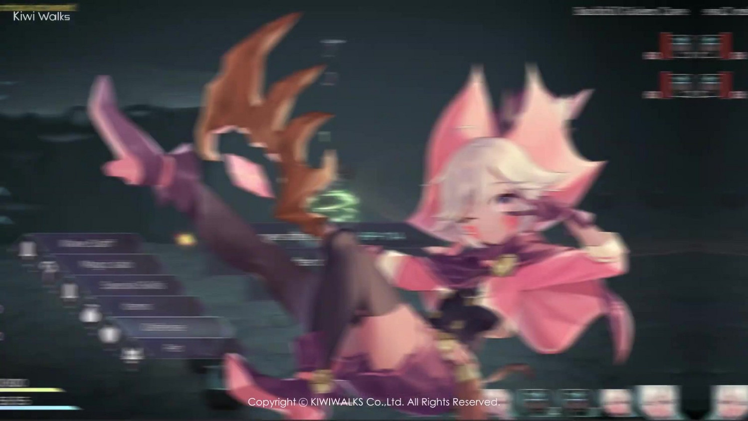 《魔女之泉R》第三部預告片分享 2022年登陸PC/主機