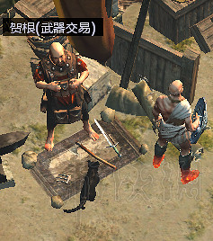 《流亡黯道》交易NPC介紹 都有哪些交易NPC? 《流亡黯道》交易NPC介紹 都有哪些交易NPC?