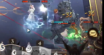 《哈利波特》新賽季怎麽克制石內卜回響 雙子回響單排卡組推薦 《哈利波特》新賽季怎麽克制石內卜回響 雙子回響單排卡組推薦