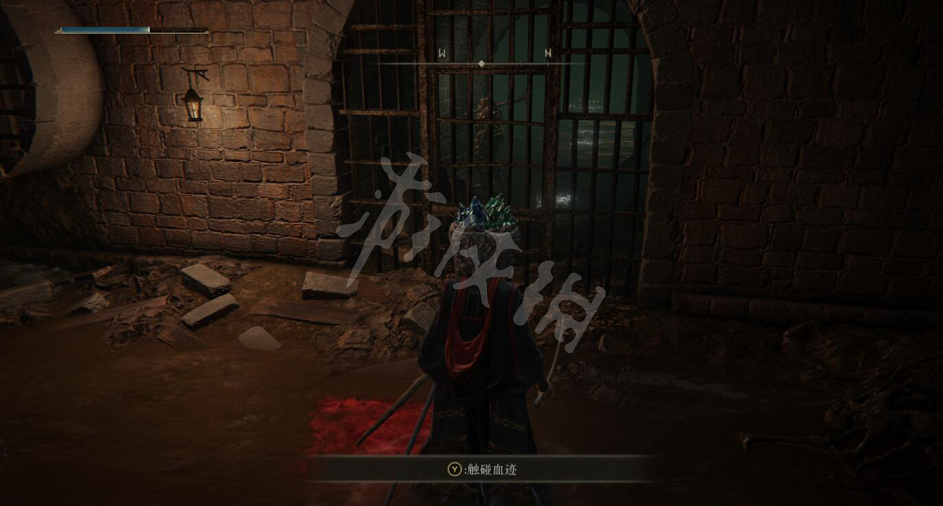 《艾爾登法環》滅洛斯劍怎麽獲得 滅洛斯劍獲得方法