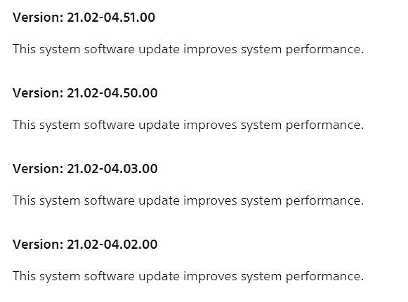 PS5推送新系統更新 再次提高了系統性能 PS5推送新系統更新 再次提高了系統性能