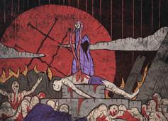 《流亡黯道》各民族及勢力詳解 《流亡黯道》各民族及勢力詳解