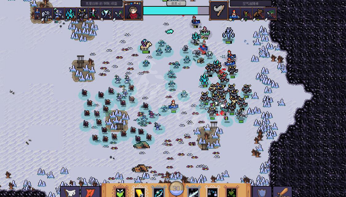 《英雄之時》學院法師怎麽玩？學院法師破局心得分享