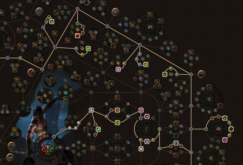 《流亡黯道》S12破壞者天雷怎麽玩 S12破壞者天雷開荒bd介紹 《流亡黯道》S12破壞者天雷怎麽玩 S12破壞者天雷開荒bd介紹
