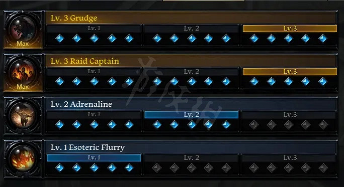 《失落的方舟》男格鬥怎麽玩？男格鬥玩法分享