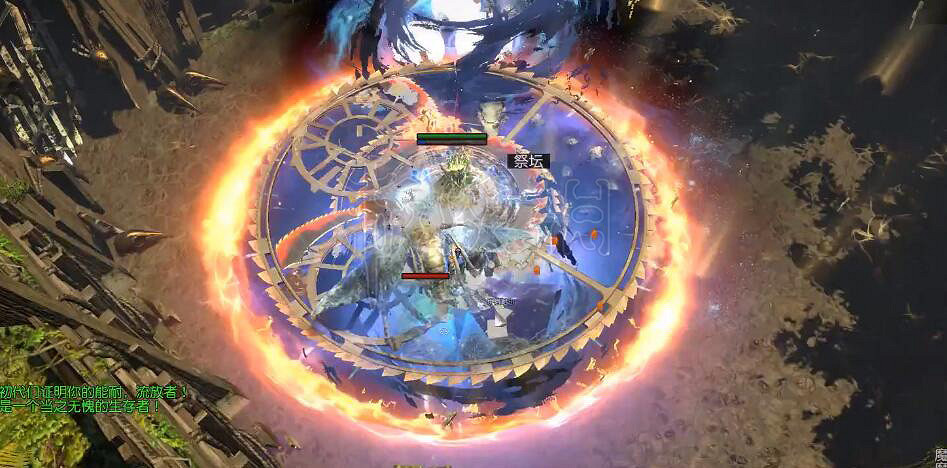 《流亡黯道》3.8獵魔筆記用什麽野獸好?3.8獵魔筆記野獸推薦 《流亡黯道》3.8獵魔筆記用什麽野獸好?3.8獵魔筆記野獸推薦