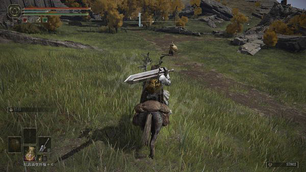 《艾爾登法環》羅德爾騎士套裝怎麽刷？羅德爾騎士套裝位置介紹