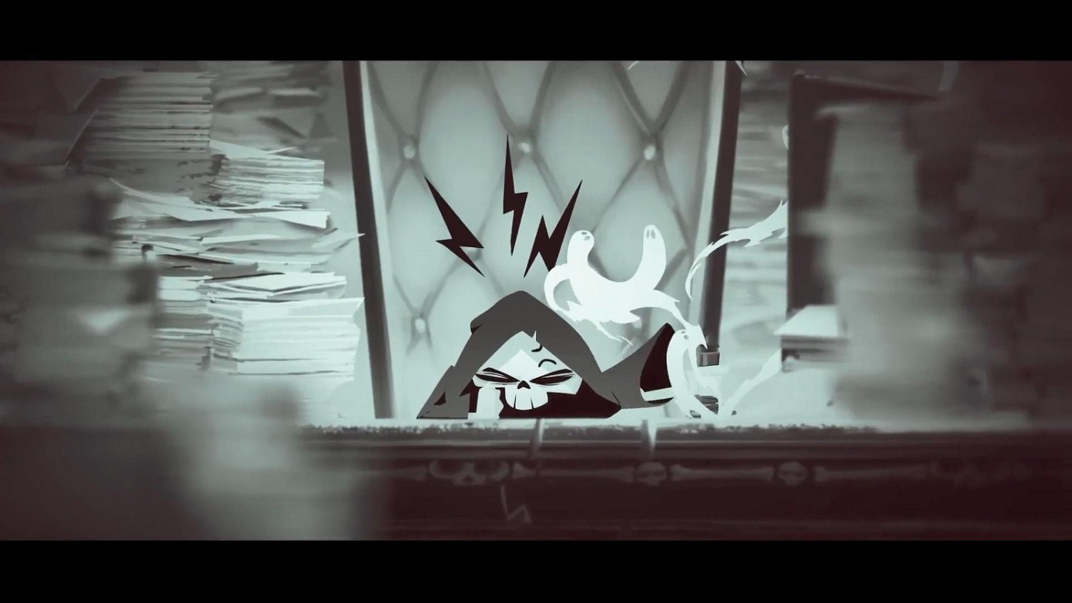 2D肉鴿《祝你好死》Steam開啟搶先體驗 售價約新台幣303元 2D肉鴿《祝你好死》Steam開啟搶先體驗 售價約新台幣303元