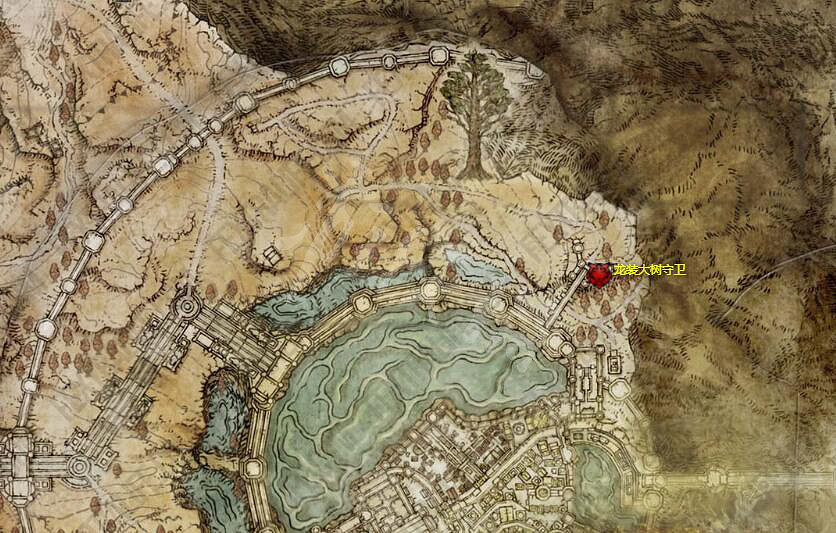 《艾爾登法環》王城怎麽進 王城進入方法 《艾爾登法環》王城怎麽進 王城進入方法