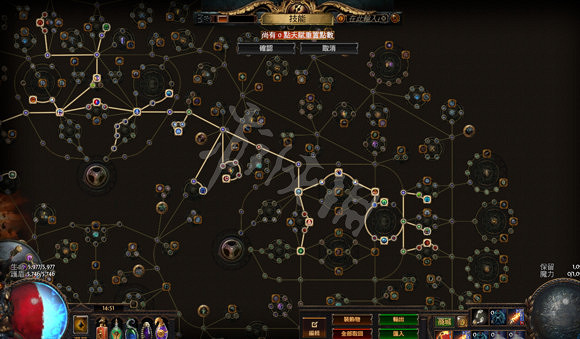 《流亡黯道》判官怎麽玩 判官技能搭配一覽 《流亡黯道》判官怎麽玩 判官技能搭配一覽