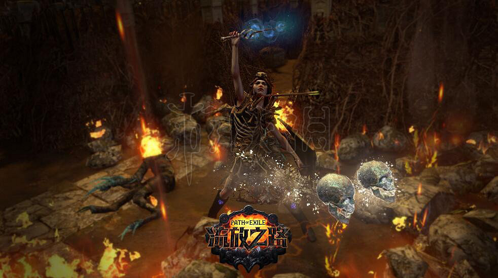 《流亡黯道》感電有什麽用?感電觸發機制介紹 《流亡黯道》感電有什麽用?感電觸發機制介紹