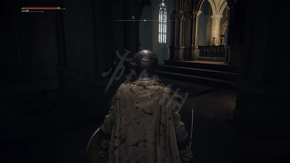 《艾爾登法環》前期如何獲得名刀月隱？究極逃課教學分享