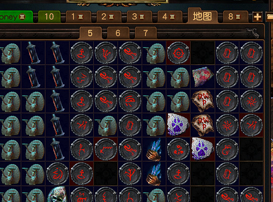 《流亡黯道》智能倉庫怎麽玩 智能倉庫玩法分享