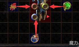 《流亡黯道》技能寶石使用方法系統詳解