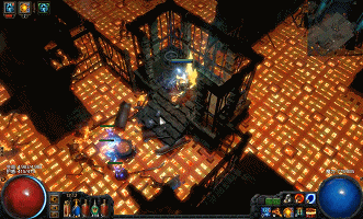 《流亡黯道》帝王迷宮圖文攻略 《流亡黯道》帝王迷宮圖文攻略