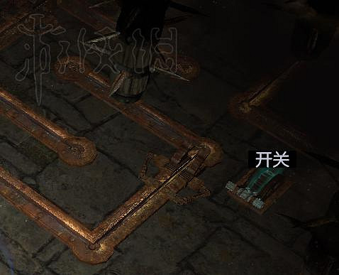 《流亡黯道》升華試煉圖文介紹 《流亡黯道》升華試煉圖文介紹