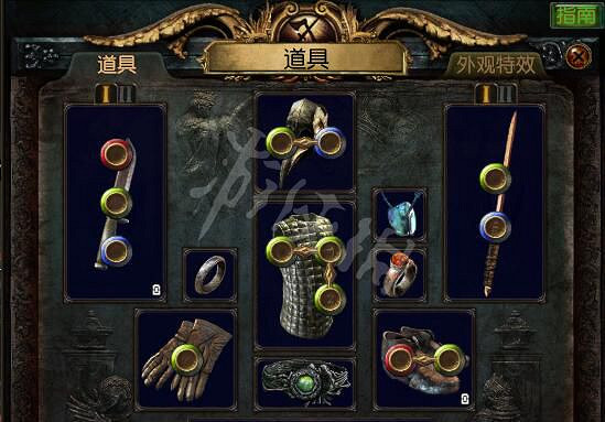 《流亡黯道》圖文上手攻略：遊戲介紹+按鍵操作+配置需求+職業選擇+賽季+天賦搭配+技能石組合+貨幣功能+裝備整理+藥劑使用