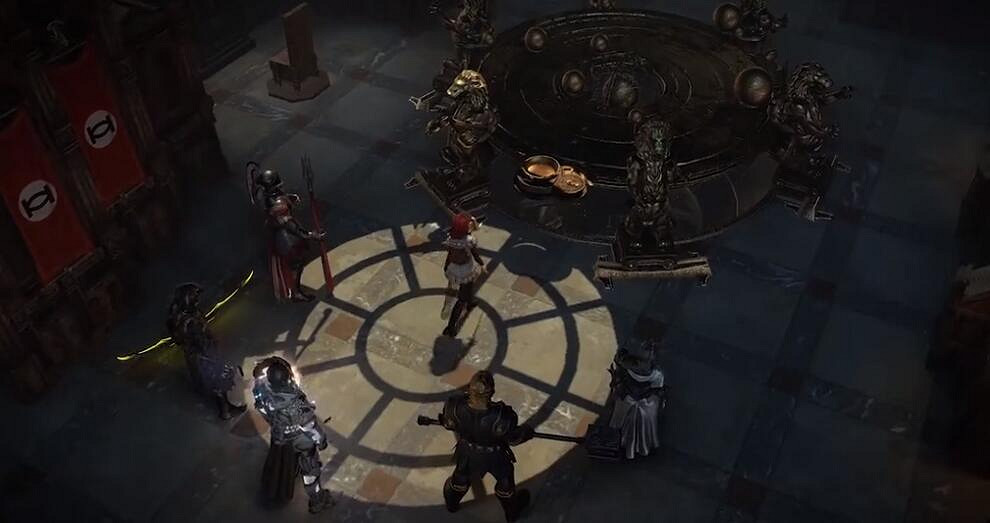 《流亡黯道》S10什麽時候開？S10內容介紹