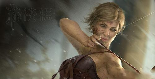 《流亡黯道》全職業圖文介紹