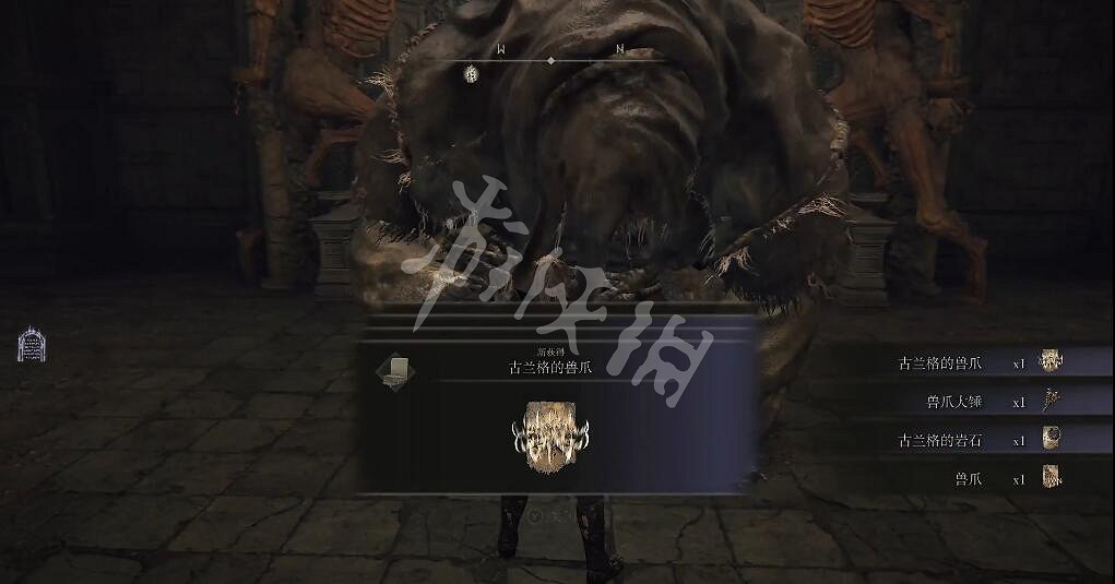 《艾爾登法環》野獸祭祀如何和平死亡？野獸祭祀和平死亡的方法