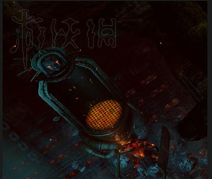 《流亡黯道》升華試煉圖文介紹 《流亡黯道》升華試煉圖文介紹