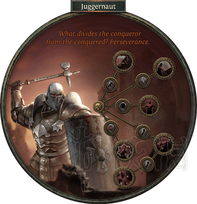 《流亡黯道》3.0升華天賦資料大全 什麽職業厲害? 《流亡黯道》3.0升華天賦資料大全 什麽職業厲害?