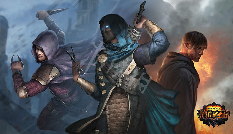 《流亡黯道》S12烙印系統有什麽變化 S12烙印系統改動介紹