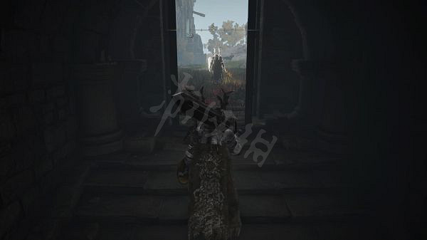 《艾爾登法環》靈廟騎士套裝好看嗎？靈廟騎士套裝位置介紹