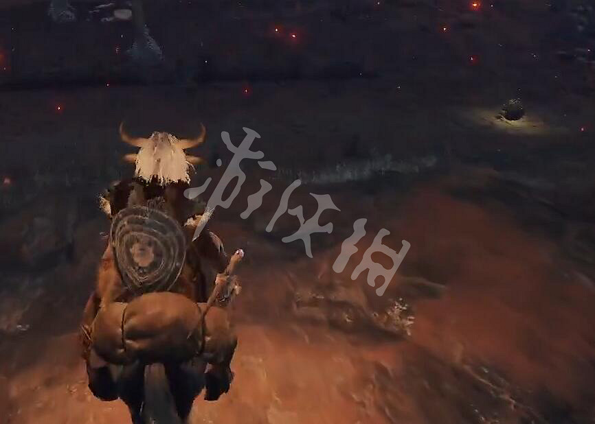 《艾爾登法環》火焰啊纏繞吧禱告如何獲得？火焰啊纏繞吧獲取方法