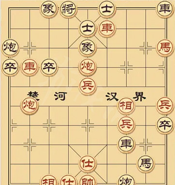 《大多數》象棋殘局怎麽下?20例象棋殘局解法分享 《大多數》象棋殘局怎麽下?20例象棋殘局解法分享
