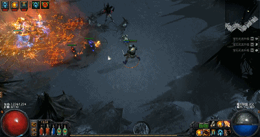 《流亡黯道》開荒圖文攻略 《流亡黯道》開荒圖文攻略