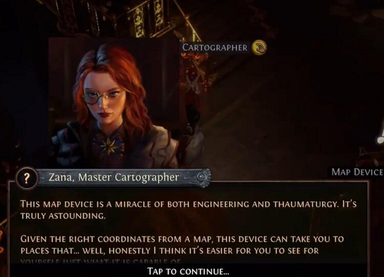 《流亡黯道》4.0都有什麽特色內容？4.0版本簡介