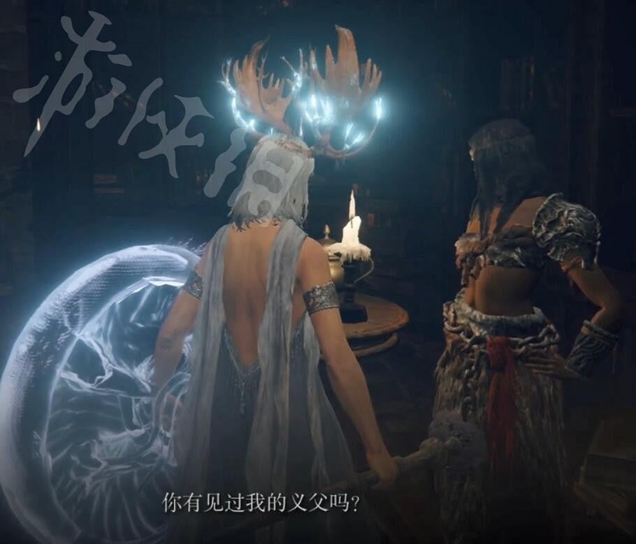 《艾爾登法環》涅斐麗支線怎麽做 女戰士涅斐麗支線任務流程 《艾爾登法環》涅斐麗支線怎麽做 女戰士涅斐麗支線任務流程