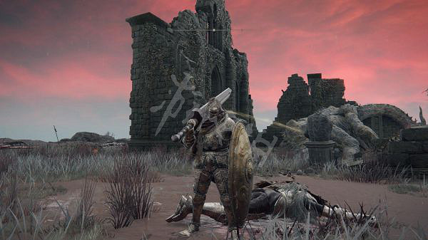 《艾爾登法環》失鄉騎士套裝如何獲得？失鄉騎士套裝獲取方法分享