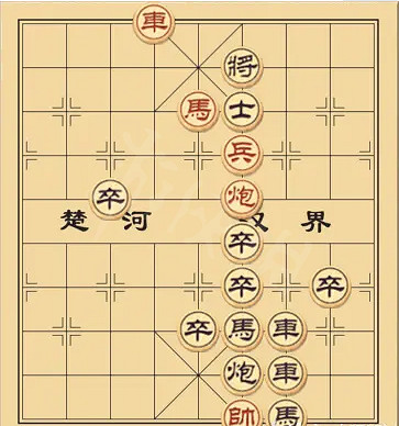 《大多數》象棋殘局怎麽下?20例象棋殘局解法分享 《大多數》象棋殘局怎麽下?20例象棋殘局解法分享