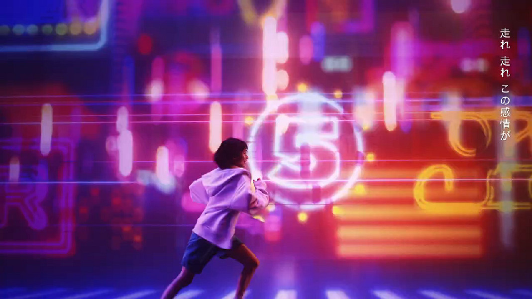 經典日劇跑!索尼發布遊戲陣容宣傳片《RUN! RUN! Line up》 經典日劇跑!索尼發布遊戲陣容宣傳片《RUN! RUN! Line up》