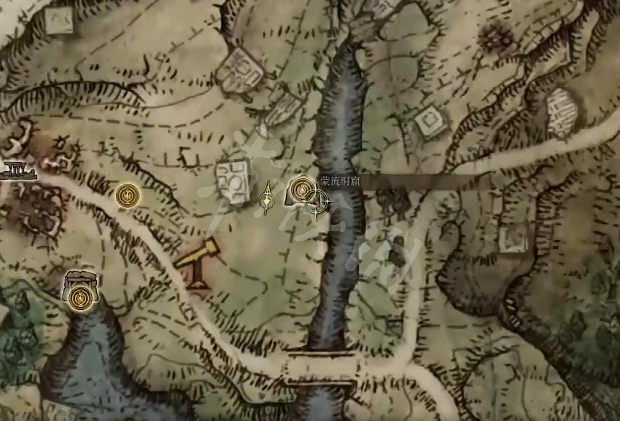 《艾爾登法環》山羊套裝怎麽獲得 山羊套獲得方法