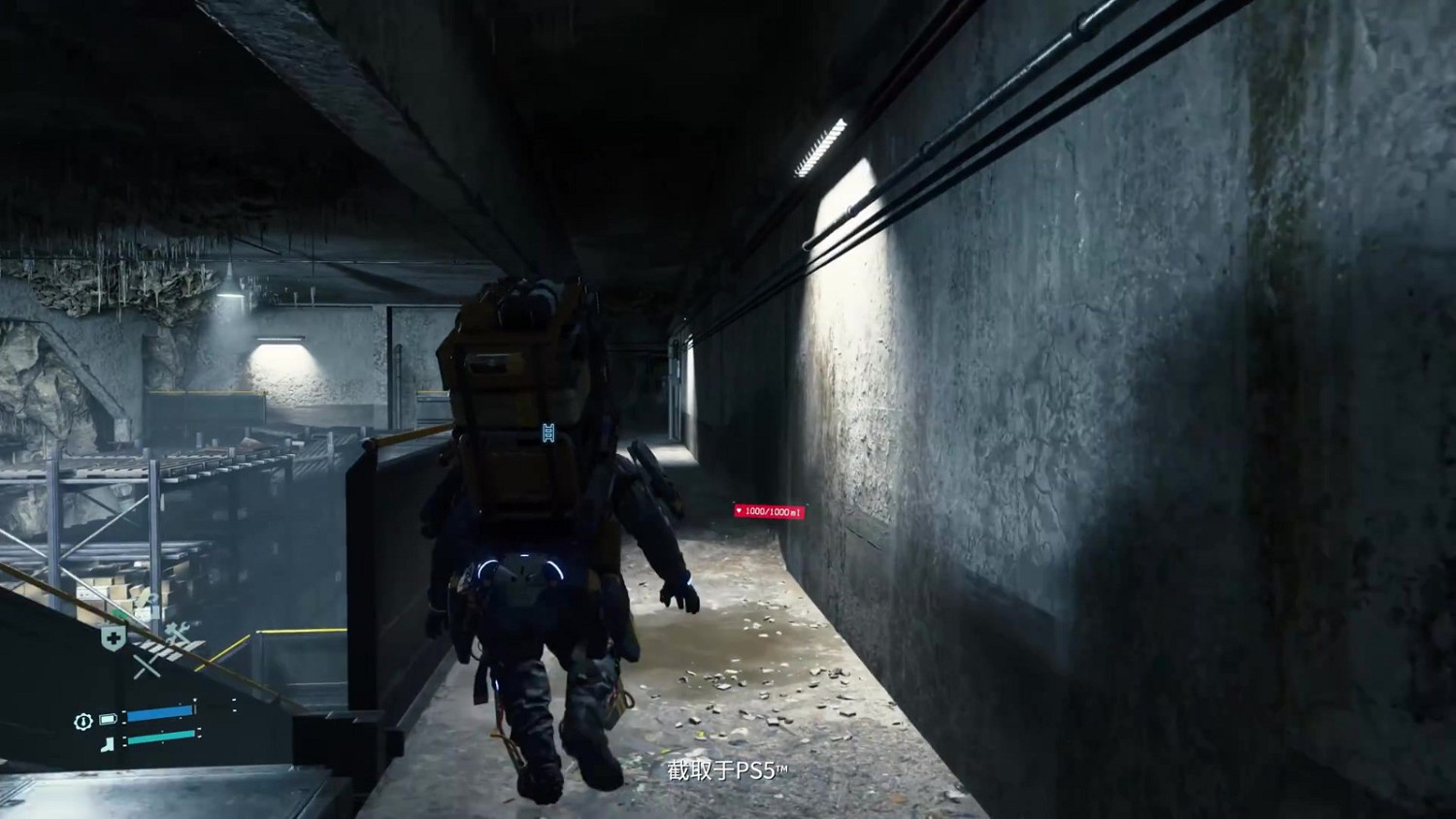 《死亡擱淺:導剪版》全新預告 新增任務展示 《死亡擱淺:導剪版》全新預告 新增任務展示