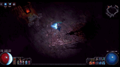 《流亡黯道》最全劇情Boss擊殺動圖攻略 《流亡黯道》最全劇情Boss擊殺動圖攻略