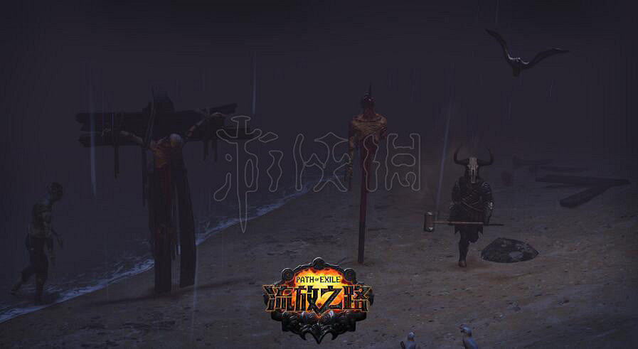 《流亡黯道》多利亞尼迷城柱子怎麽選？多利亞尼迷城靴子規律介紹