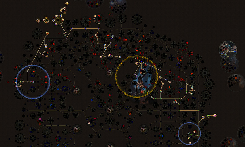 《流亡黯道》刺客羽毛筆bd怎麽玩 刺客羽毛筆火爆刀bd介紹